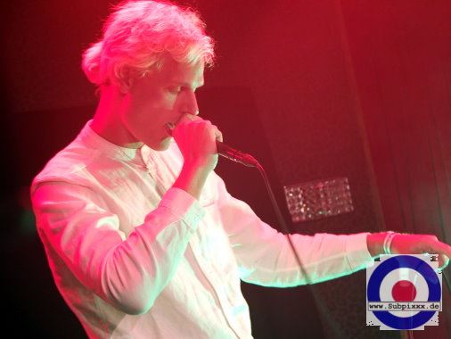 Ted Brasko Show (D) Pop-Kultur Festival - Soda Salon - Kulturbrauerei, Berlin Prenzlauer Berg 21. August 2019 (8).JPG